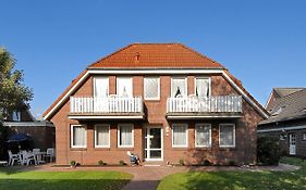 Friesenmeer Ferienwohnung Sechs